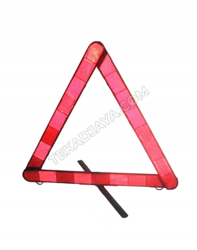 Triangle Warning