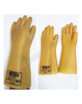Electrical Gloves