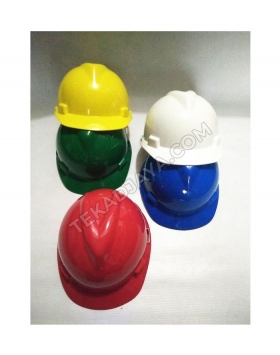 Helm Safety