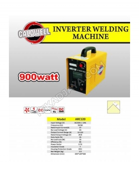 Inverter Welding Machine