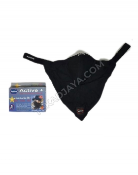 Masker Carbon Active