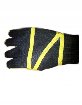 Rubber Dipping Gloves