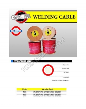 Welding Cable